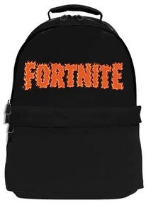 Bagtrotter τσάντα πλάτης &quot;Fortnite Plain&quot; με 3 θήκες Υ45x13x31εκ.  τμχ.