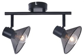 Σποτ Δίφωτο Aca Paloma TNK2832SB Black