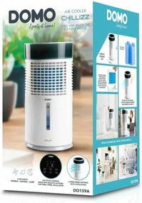 Επιτραπέζιος Ανεμιστήρας DOMO DO159A Λευκό 9,6 w