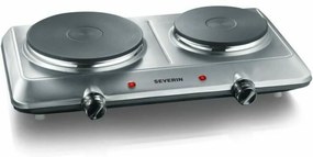 Ηλεκτρική Εστία Severin DK1014 Ηλεκτρικό 2500 W