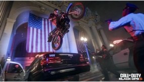 Βιντεοπαιχνίδι PlayStation 4 Activision Black Ops 6 (FR)