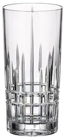 Ποτήρι Νερού 330ml Regia - Crystal Bohemia - 6 ΤΜΧ