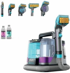 Σκούπα Ατμοκαθαριστής Shark