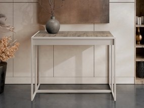 Κονσόλα Areno-Κασμίρ – Φυσικό