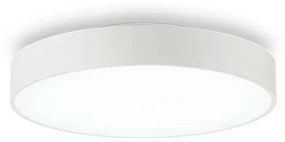 Φωτιστικό Οροφής Ideal Lux Halo 223186 D35 3000K