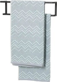 Carre black κρεμάστρα επιτοίχια Sealskin
