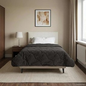 vidaXL Χειμερινό Παπλωματοθήκη 135 x 220 cm Χειμώνας