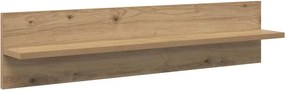 vidaXL Μονάδες TV 6 pcs artisan δρυς Επεξεργασμένο ξύλο