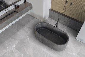 Keros Volga Acero 60x120 - Πλακάκι γρανίτη