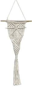 Κρεμαστό διακοσμητικό μακραμέ 100cm - Hanging decoration