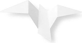 Wall Lamp Pacalı - 13502 - M White