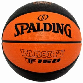 Μπάλα Μπάσκετ Outdoor Spalding Varsity TF-150 Bi-Color Νο 7 84-620Z1