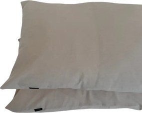 Ζεύγος Μαξιλαροθήκες Stonewashed Luxury