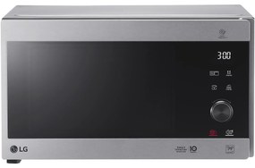 LG MH6565CPS Φούρνος Μικροκυμάτων με Grill 25lt