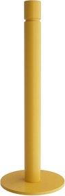 Βάση Για Χαρτί Κουζίνας Pam & Co 1230-603 Matt Yellow