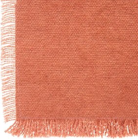 Σουπλά Maha Secret de Gourmet - 45x30cm - Terracotta