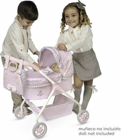 Κούκλα μωρού Decuevas