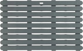 Πλατφόρμα Μπάνιου/Duckboard (50x80) Wenko Grey 22948100