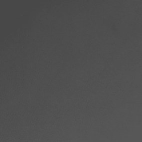 vidaXL Σκαμπό Αισθητικής Γκρι από Συνθετικό Δέρμα