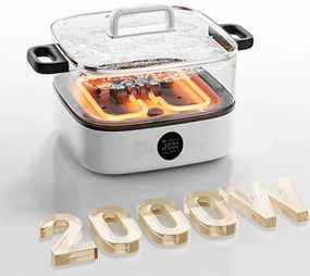 Φριτέζα με Αέρα Xiaomi