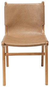 Chair S Line Αφροδίτη S1049-00N3