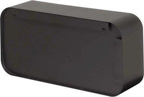 Brix black large ράφι Sealskin