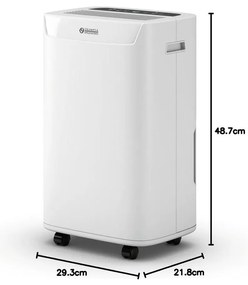 Αφυγραντήρας Olimpia Splendid 02060