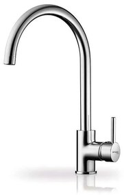 Pyramis Kitchen Tap Spicato Chrome Ecoline  (090932901)