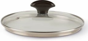 ΚΑΠΑΚΙ Φ28cm TITAN ELITE - 3.5mm - TVS