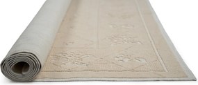 Χαλιά Κρεβατοκάμαρας (Σετ 3τμχ) Tzikas Carpets Flora 061-119