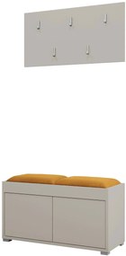 Έπιπλο υποδοχής Gesita-Portokali - mpez