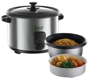 Russell Hobbs 19750-56 Rice Cooker , 700W , 1.8lt