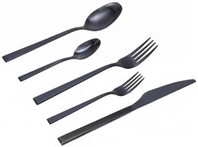 Σετ Μαχαιροπίρουνα Durable Black – Cryspo Trio - 30τμχ