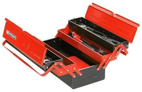 Εργαλειοθήκη Facom Μέταλλο Κόκκινο