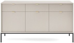 Μπουφές Palermo-Mpez-Mauro