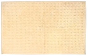 Πατάκι Μπάνιου (50x80) Das Home 0759 Cream