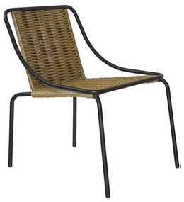 Metaxakis Oyster/L Lounge Chair metax-02-00-0828 διάστ.65.0000 x 58.0000 x 74.0000