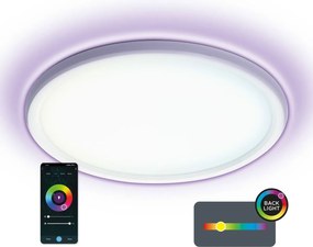 Φωτιστικό Οροφής KSIX 24W