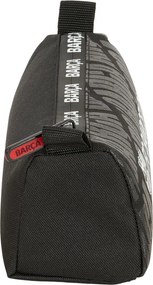 Κασετίνα F.C. Barcelona Μαύρο 21 x 8 x 7 cm