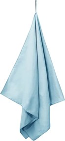 vidaXL Αθλητικές Πετσέτες 2 pcs Μπλε 140 x 70 εκ