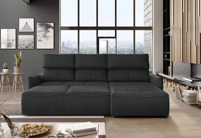 Γωνιακός καναπές Merlyn-Δεξιά-Ladi