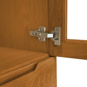 Kerteminde Highboard Natural Oil