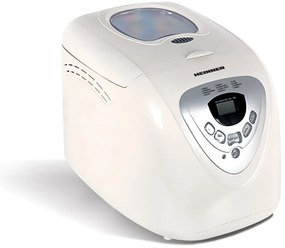 Heinner HBM-690W Αρτοπαρασκευαστής 600W Χωρητικότητας 900gr με 12 Προγράμματα