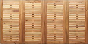 vidaXL Τραπεζαρία 180x90x75 εκ.