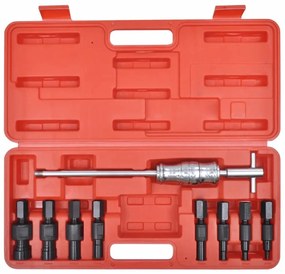 Εξολκέας για Τυφλά Ρουλεμάν Σετ 9 τεμ.