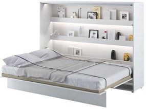 Κρεβάτι τοίχου Concept BC slash-160 x 200-Leuko Gualistero