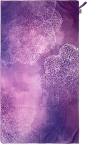 Πετσέτα Θαλάσσης Microfiber (90x160) Viopros 285