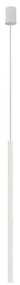Φωτιστικό Οροφής Laser 750 8432 White Nowodvorski Metal