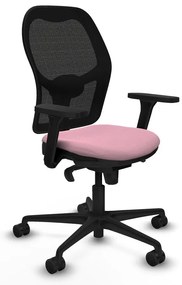 Καρέκλα Γραφείου Jorquera Piqueras y Crespo 3D036N0 Ροζ