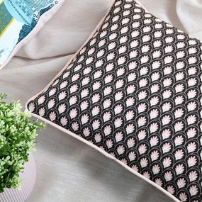 Διακοσμητικό Μαξιλάρι 2 Όψεων (30x50) S-F Levi/Aquitaine C2B241001